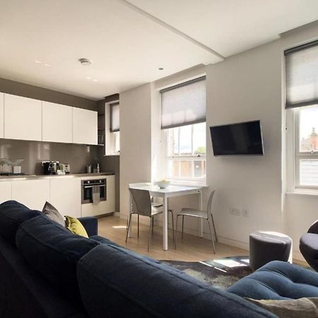 Wells Court By Aeria Apartments London Exterior foto