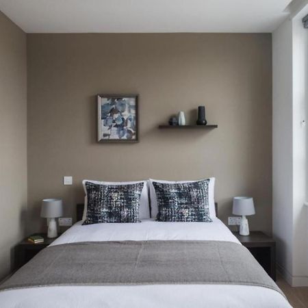 Wells Court By Aeria Apartments London Exterior foto