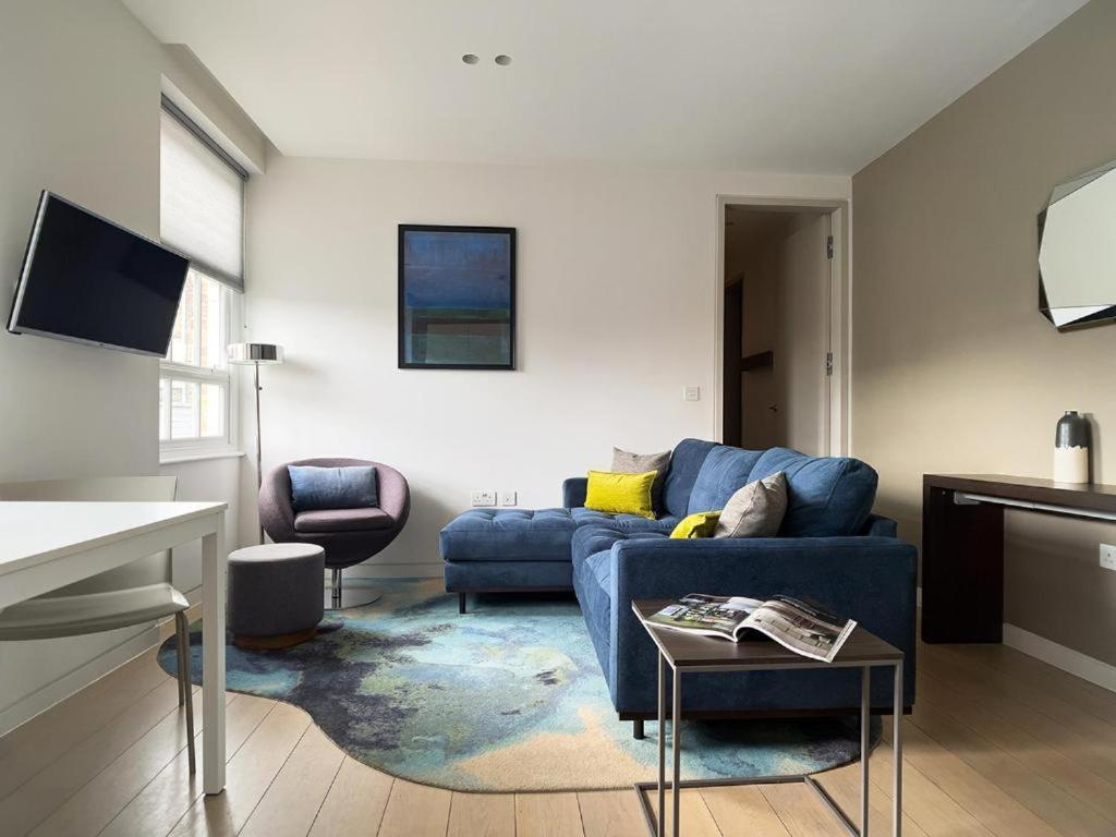 Wells Court By Aeria Apartments London Exterior foto