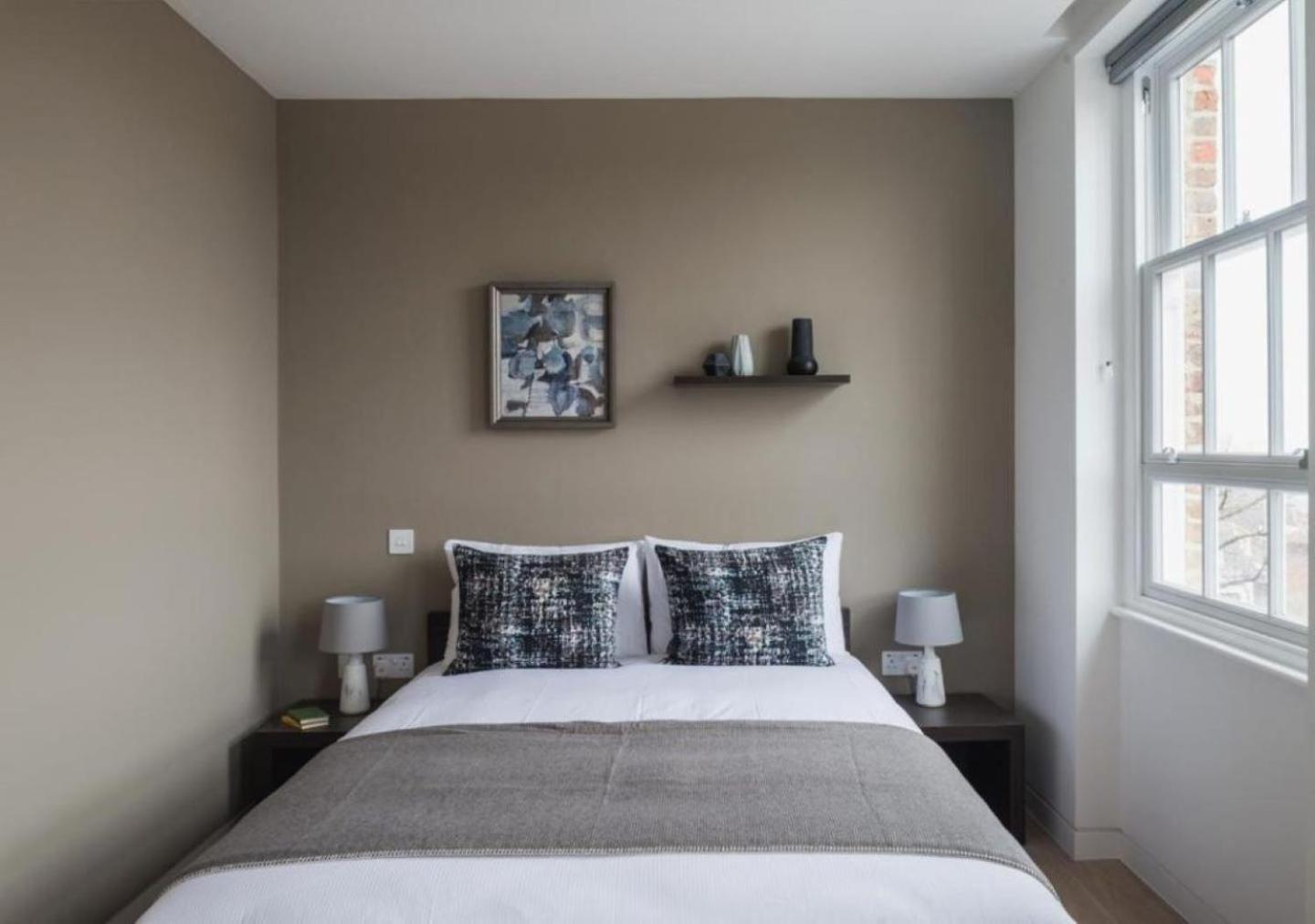 Wells Court By Aeria Apartments London Exterior foto